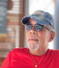 Dating Man Martinique to Fort de france : Charles, 68 years